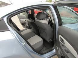 Chevrolet Cruze Door Jamb