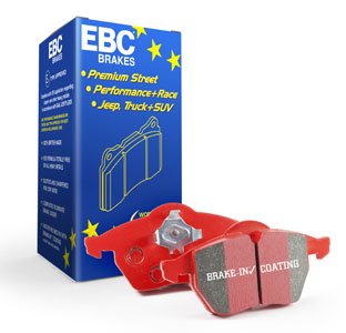 EBC Red Stuff