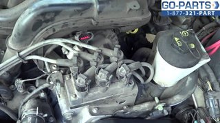 Ignition coil for 2002 Ford Explorer